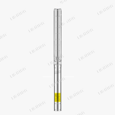 5SP系列深井潛水泵